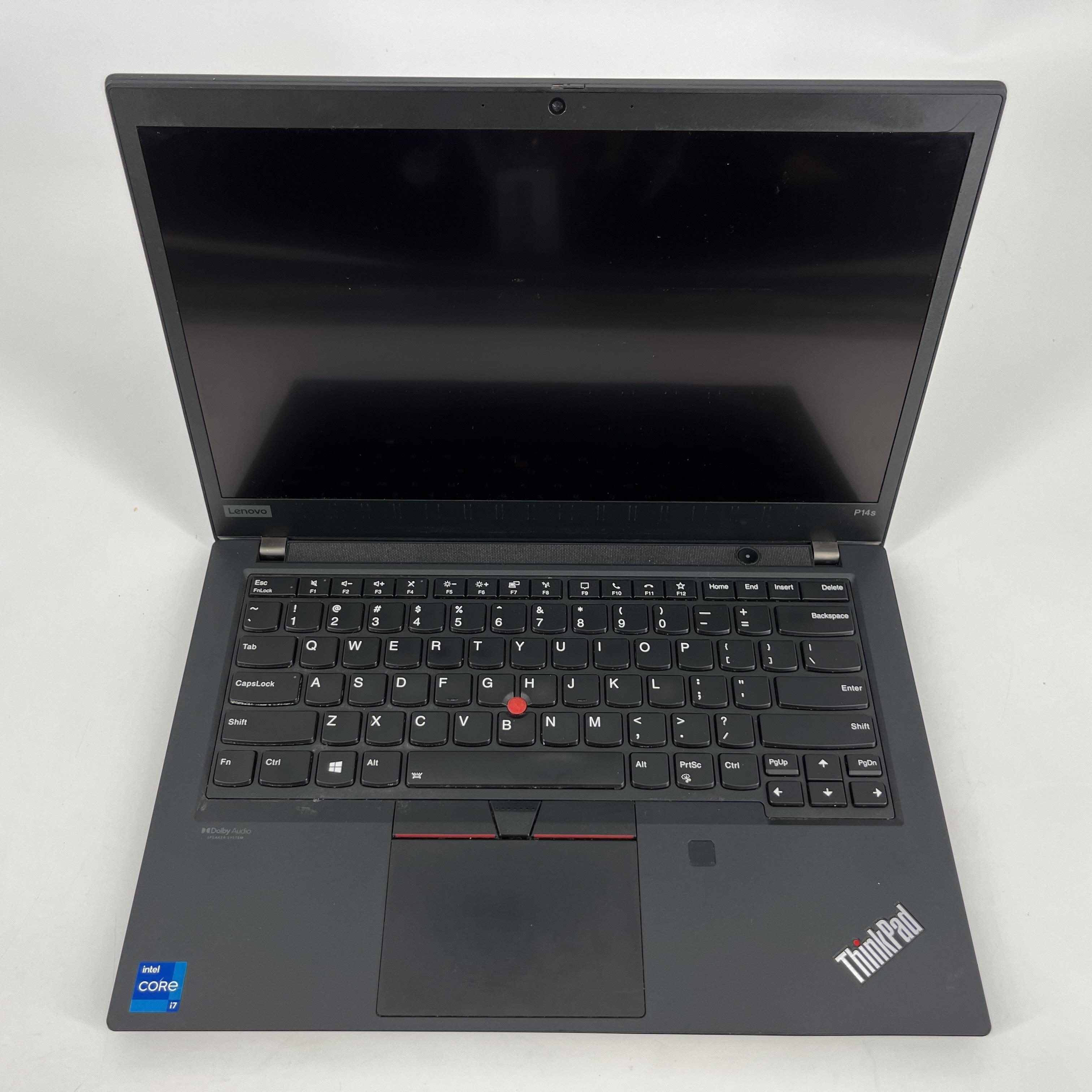 Lenovo ThinkPad P14s Gen 2